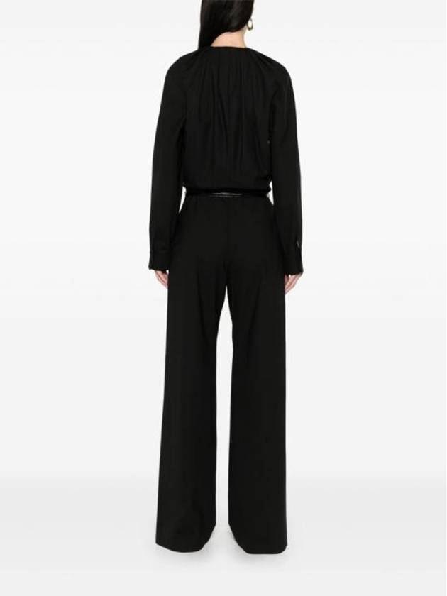 Keyhole neck jumpsuit 798508Z8BUZ - GUCCI - BALAAN 3