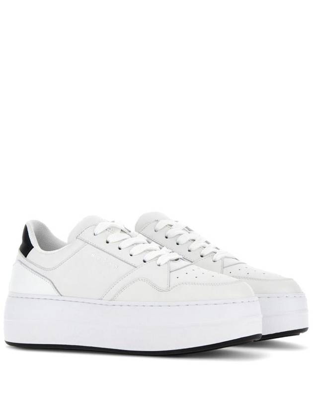 Hogan Skyscraper Platform Sneakers Shoes - HOGAN - BALAAN 2