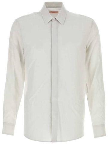 Valentino Garavani Long Sleeves - VALENTINO - BALAAN 1