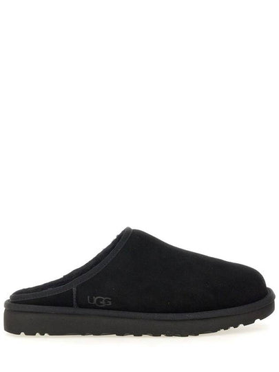 Men's Classic Slip-On Black - UGG - BALAAN 2