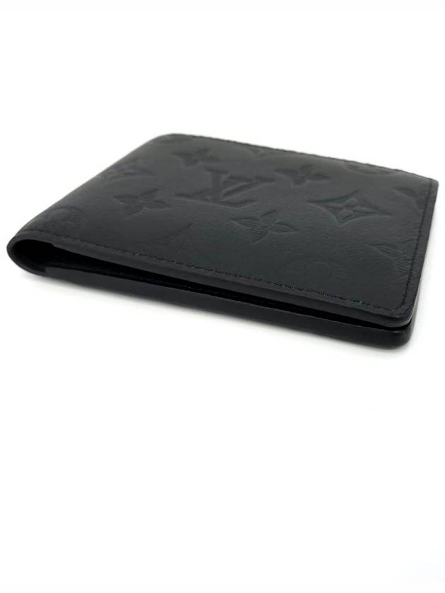 Multiple half wallet M62901 - LOUIS VUITTON - BALAAN 3