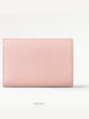 Capucines Compact Half Wallet Rose Jasmin - LOUIS VUITTON - BALAAN 6