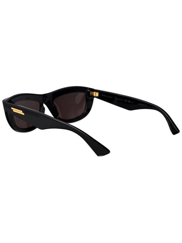 Bottega Veneta Sunglasses - BOTTEGA VENETA - BALAAN 4