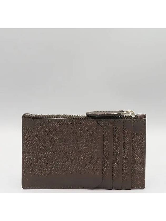 6221813 card business wallet - BALLY - BALAAN 3