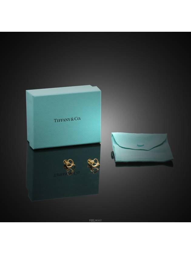 women earrings - TIFFANY & CO. - BALAAN 6