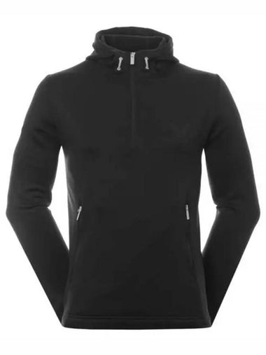 CALLAWAY 14 Z IP M IXED MEDIA HOODIE CGKFB0T3 002 - CALLAWAY GOLF - BALAAN 1