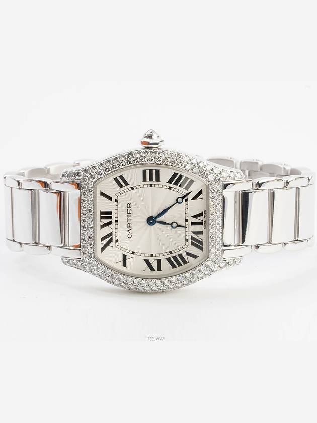 women watch - CARTIER - BALAAN 3