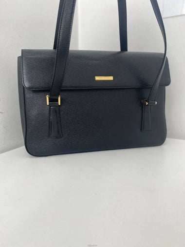 women shoulder bag - BURBERRY - BALAAN 1