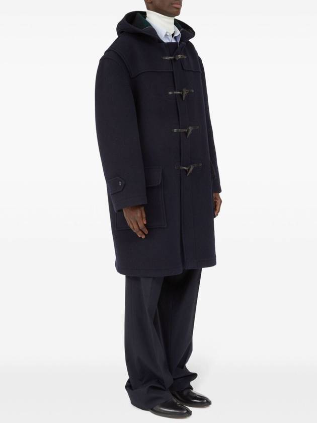 UOMO CAPPOTTO - MAISON MARGIELA - BALAAN 6