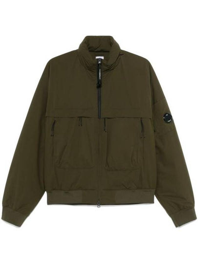 Pro-Tek Bomber Padding Green - CP COMPANY - BALAAN 2