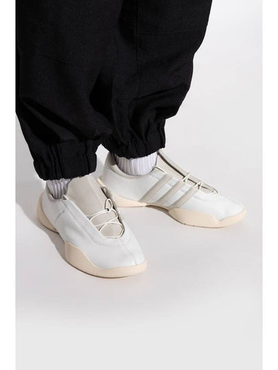 Y-3 Sneakers Regu, Men's, White - Y-3 - BALAAN 2