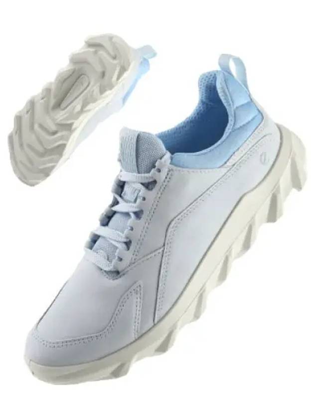 women sneakers - ECCO - BALAAN 1