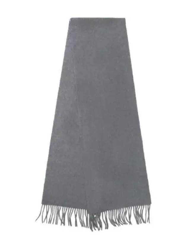 Wesdahlia cashmere scarf - MAX MARA - BALAAN 1