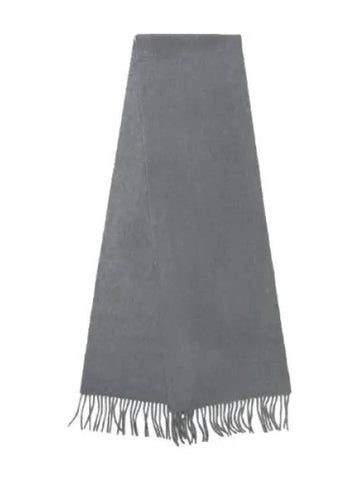 Wesdahlia cashmere scarf - MAX MARA - BALAAN 1