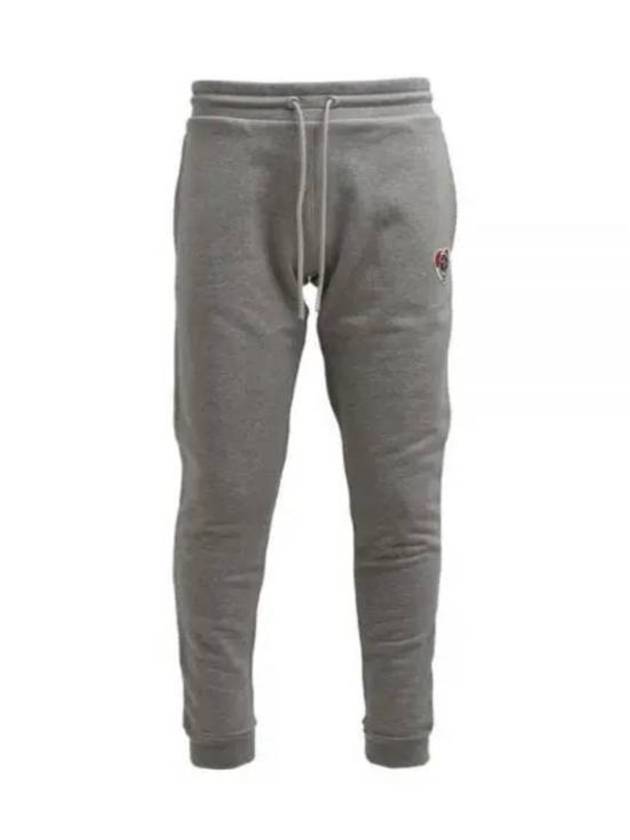 Training Jogger Pants 8H00005 899V4 981 Free - MONCLER - BALAAN 1