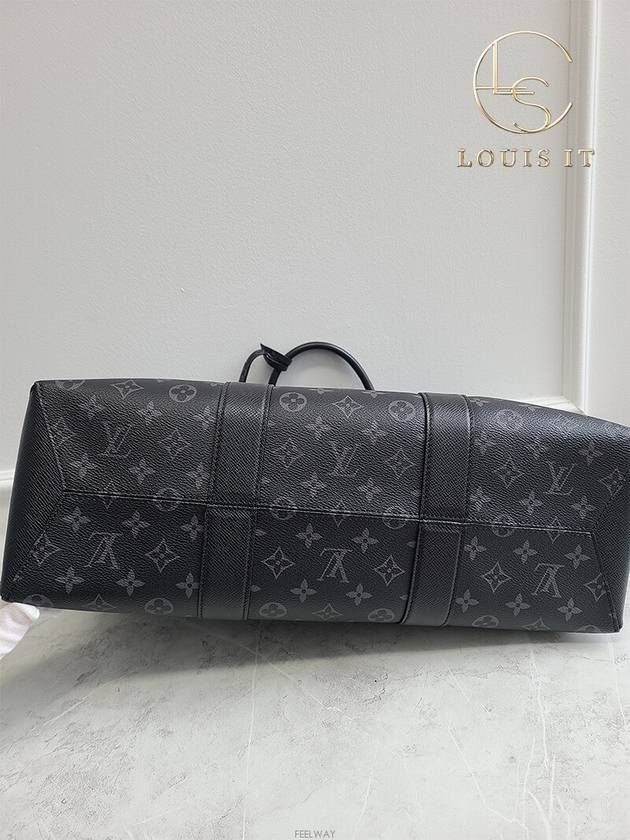 men tote bag - LOUIS VUITTON - BALAAN 6