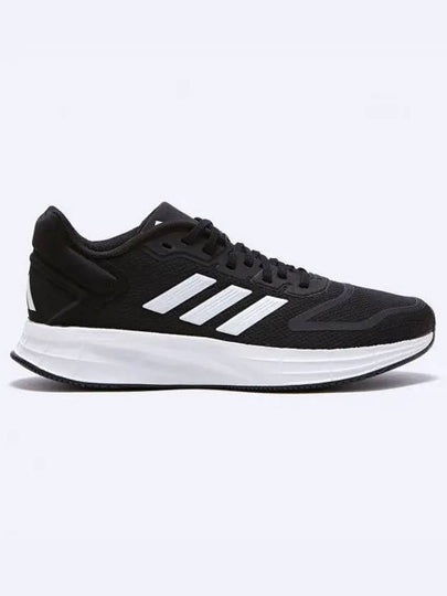 Duramo SL 2.0 Low Top Sneakers Black - ADIDAS - BALAAN 2