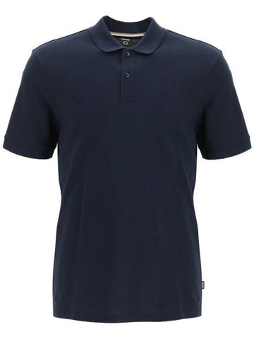 Polo T-shirt 50468362 404 - HUGO BOSS - BALAAN 1