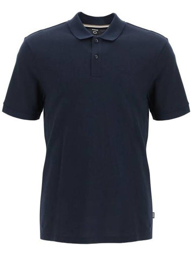 Polo T-shirt 50468362 404 - HUGO BOSS - BALAAN 1