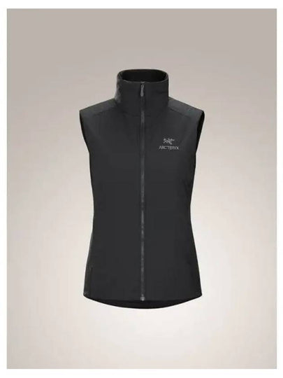 Atom Logo Vest Black - ARC'TERYX - BALAAN 2