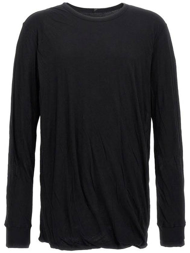 Rick Owens 'Double Ls' T-Shirt - RICK OWENS - BALAAN 1