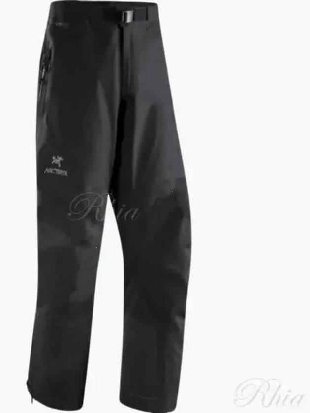 Beta AR Pants Men Short APOFMX8072 BLK M Shorts - ARC'TERYX - BALAAN 1