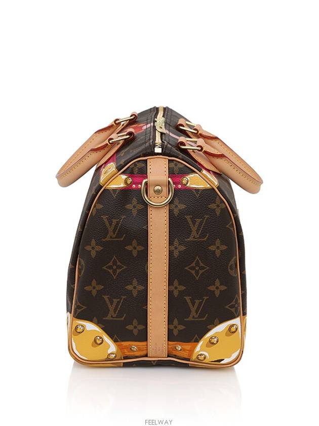 women tote bag - LOUIS VUITTON - BALAAN 3