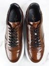 Beverly Hills sneakers brown 7 260 - LOUIS VUITTON - BALAAN 9