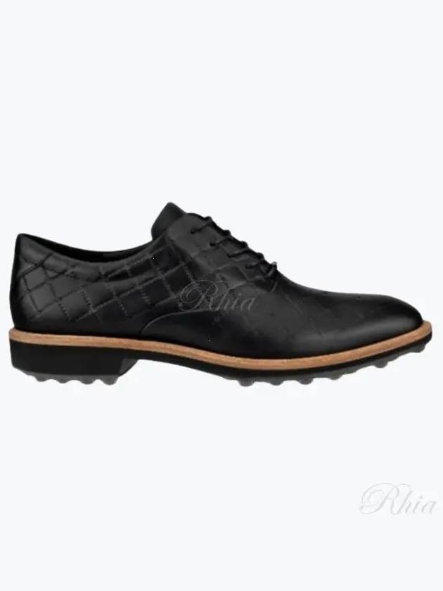 Classic Hybrid Spikeless Black - ECCO - BALAAN 2