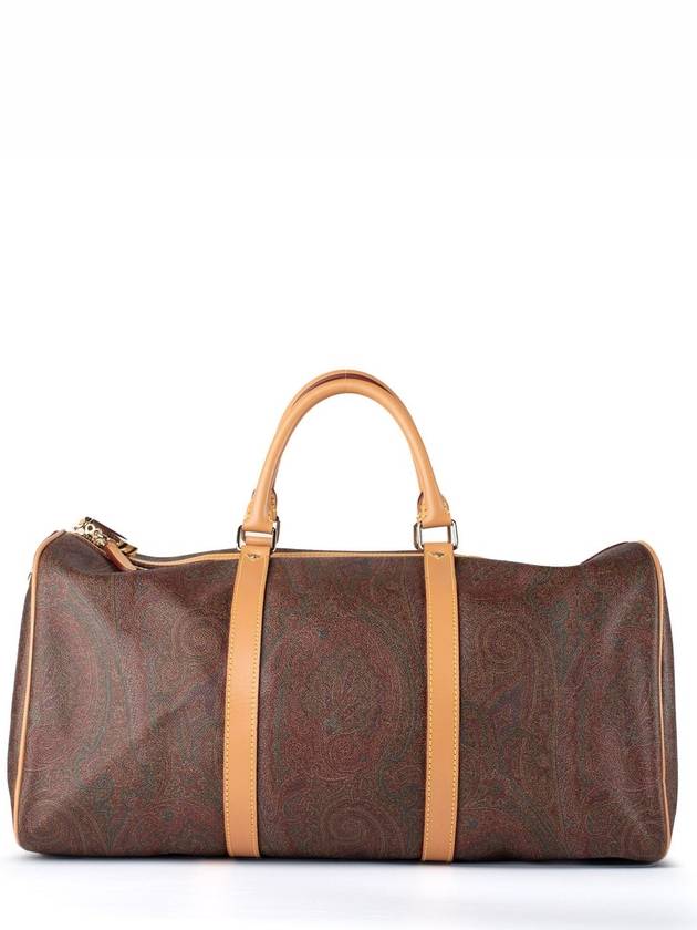 Etro Arnica Travel Bag - ETRO - BALAAN 3