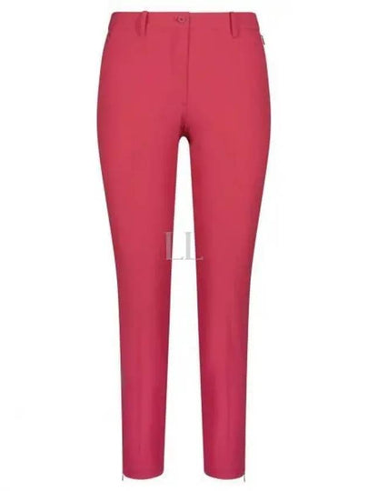 Golf Wear Pia Women s Pants GWPA07807 Q113 - J.LINDEBERG - BALAAN 2