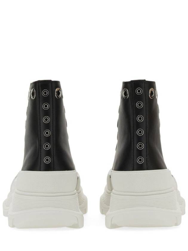 Sneakers 727806 WIATF1320 BLACK - ALEXANDER MCQUEEN - BALAAN 3