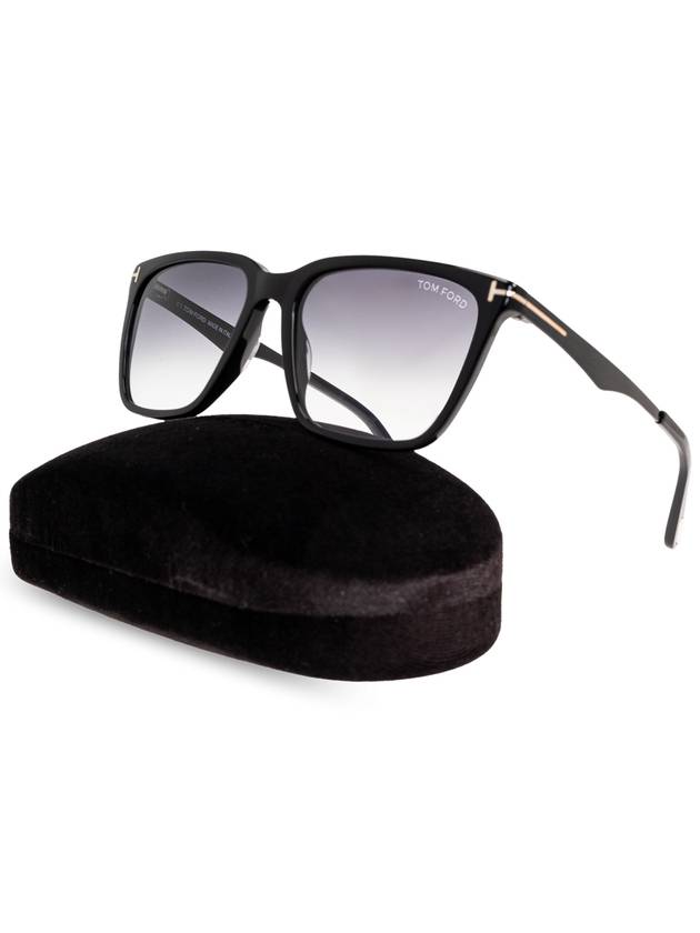 Tom Ford Sunglasses, Men's, Black - TOM FORD - BALAAN 3