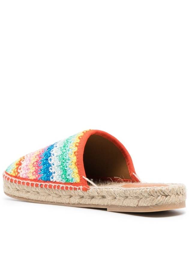 Alanui Flat shoes MultiColour - ALANUI - BALAAN 3