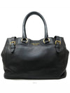 women tote bag - PRADA - BALAAN 1