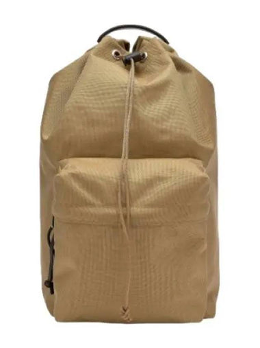 bag backpack - AURALEE - BALAAN 1