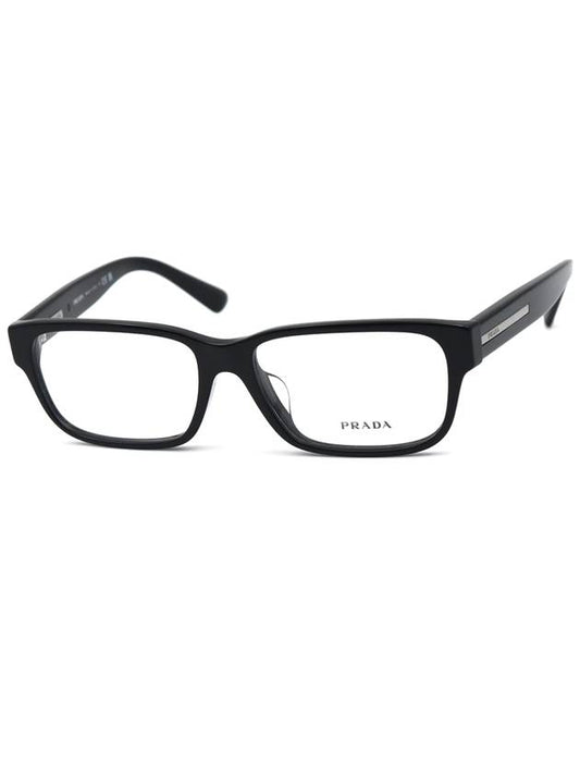 Glasses VPR18ZF 1AB1O1 - PRADA - BALAAN 1