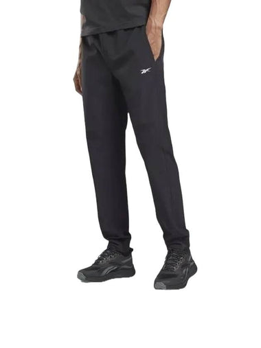 Thermowarm Graphene Track Pants Black - REEBOK - BALAAN 1