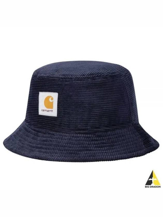 CARHARTT WIP CORD BUCKET HAT I028162 1C code - CARHARTT WIP - BALAAN 1