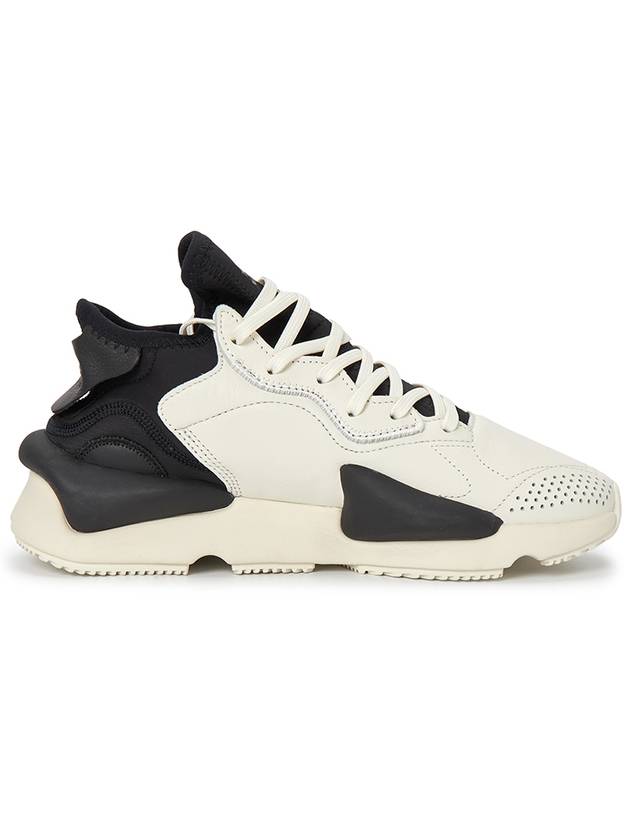 Y 3 Kaiwa Sneakers ID5430 KAIWA Unisex - YOHJI YAMAMOTO - BALAAN 4