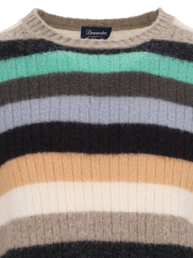 Drumohr Sweaters MultiColour - DRUMOHR - BALAAN 3