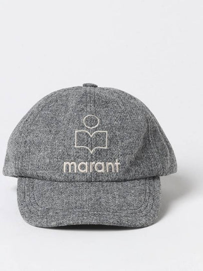 Hat woman Isabel Marant - ISABEL MARANT - BALAAN 2