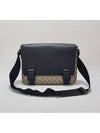 men cross bag - GUCCI - BALAAN 1