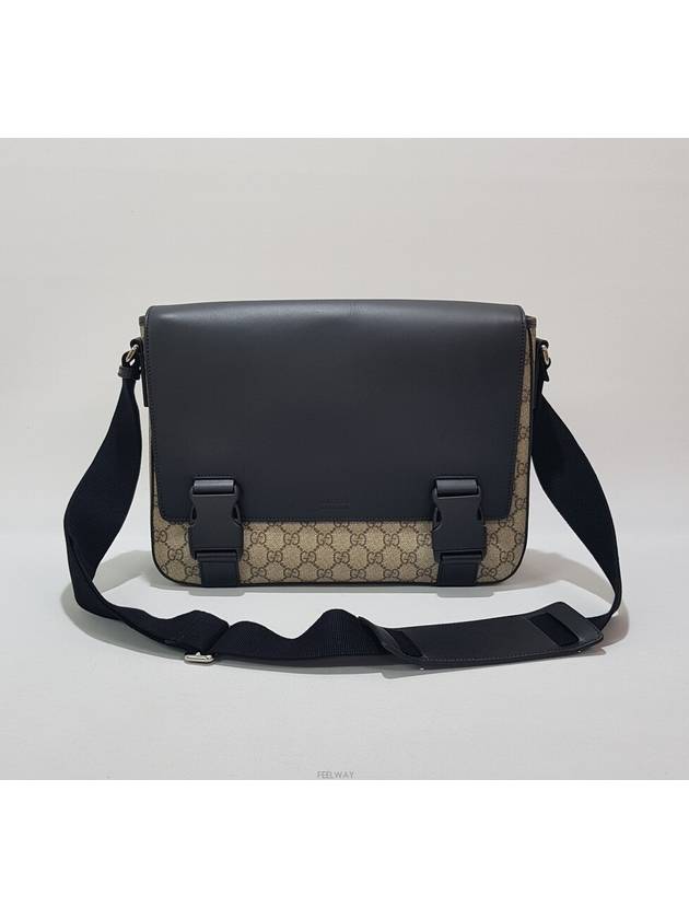 men cross bag - GUCCI - BALAAN 1