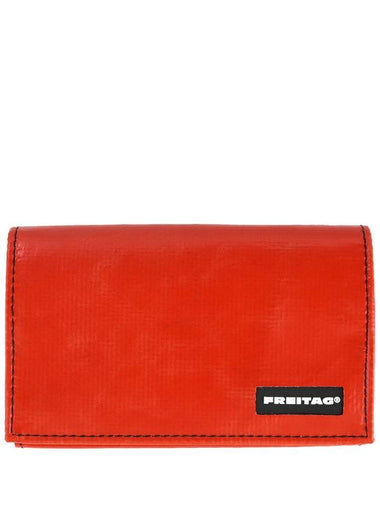 Unisex MAX card wallet F554 MAX 0060 - FREITAG - BALAAN 1