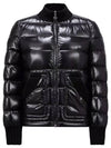 Women's Arcelot Short Down Padding Black - MONCLER - BALAAN 2