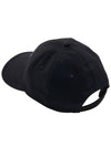 Horseferry Motif Ball Cap - BURBERRY - BALAAN 4