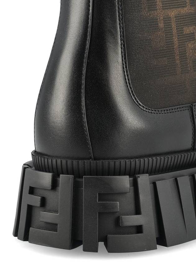 Fendi Boots - FENDI - BALAAN 4