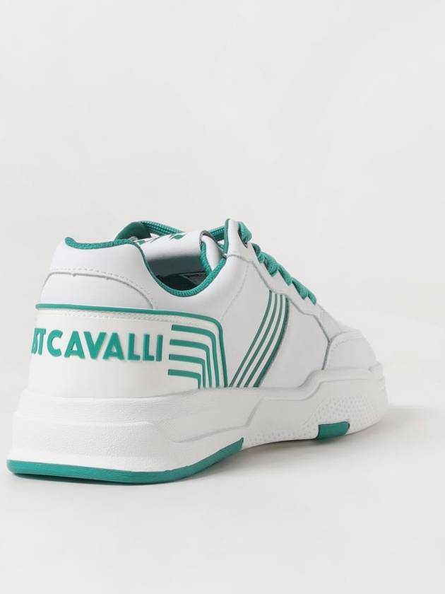 Sneakers Just Cavalli in pelle - JUST CAVALLI - BALAAN 3