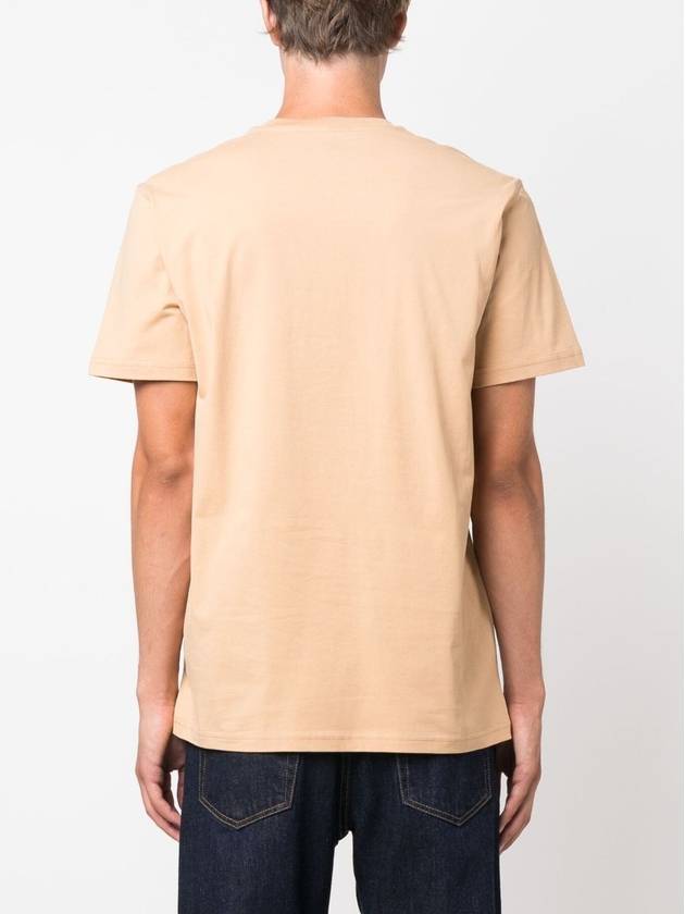 Moschino T-shirts and Polos Beige - MOSCHINO - BALAAN 5